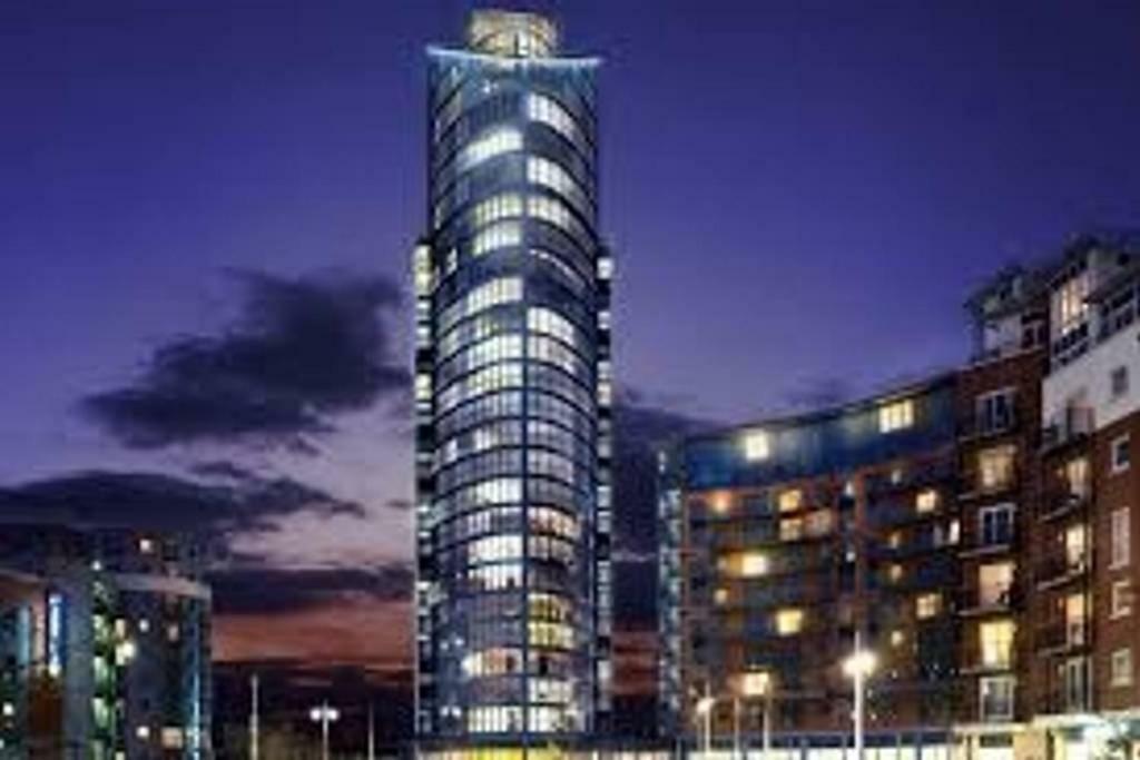 Utopia 007 Apartamento Portsmouth Exterior foto
